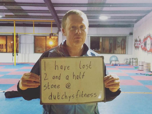 Back to the Future Fitness Style