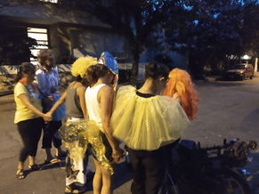 .... CARNAVAL .... o deboche do deboche