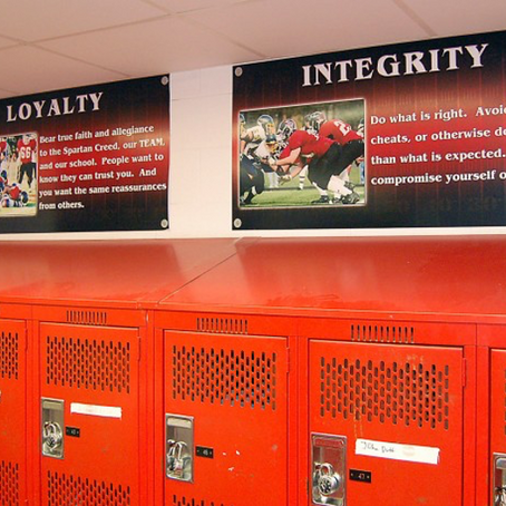 SGG episode #31: Somerset HS (WI) football coach Bruce Larson grounds his program in proven values