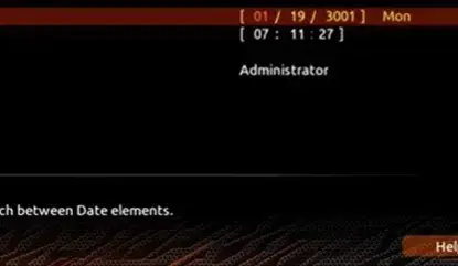 Windows 10 Installation Error That Turns Gigabyte Motherboards into Trash