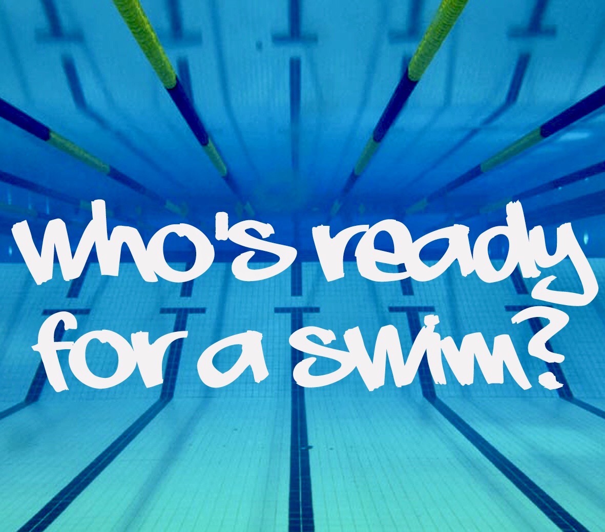 Swim 🏊♂️ 100x100 Challenge content media
