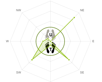 SETTING GOALS FOR NAGE WAZA