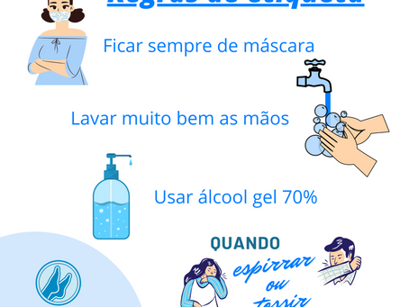 Nova etiqueta