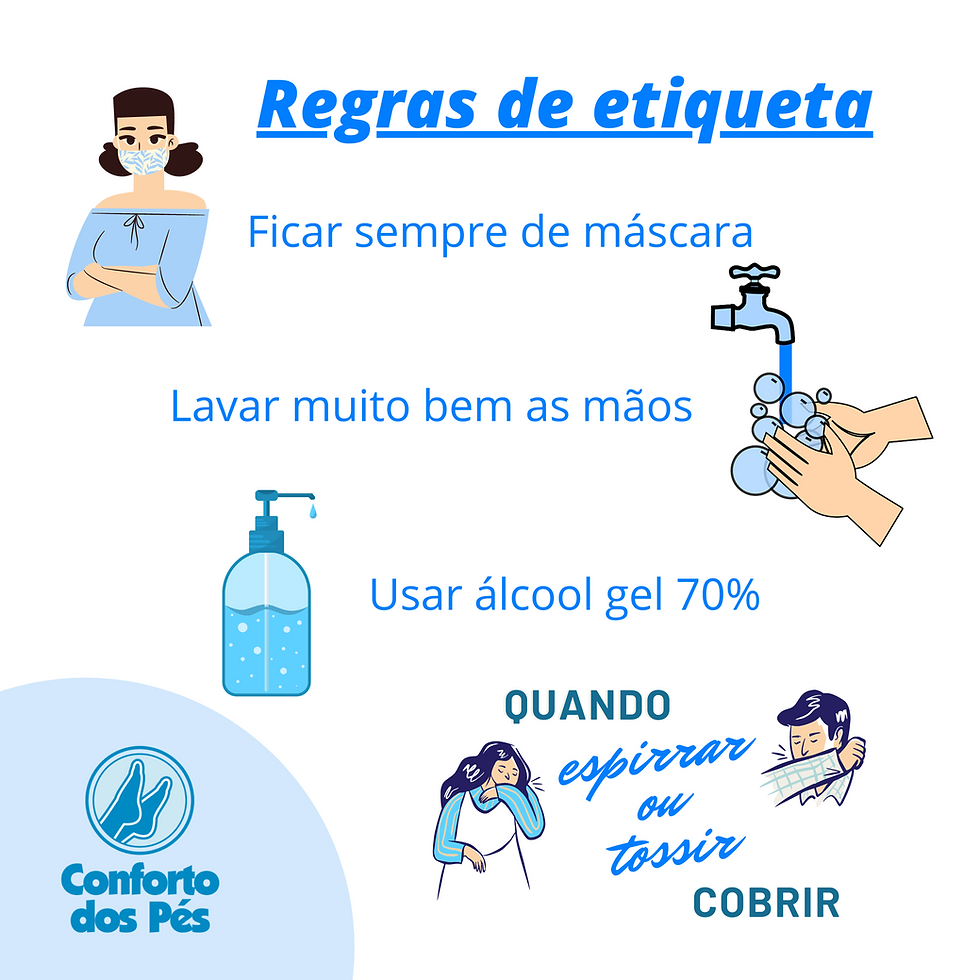 Nova etiqueta