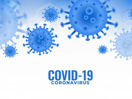 SAQUAREMA PRORROGA MEDIDAS DE PREVENÇÃO DA DISSEMINAÇÃO DO COVID-19