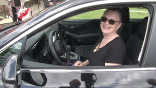 Beverly Keaton named Martinsville City Teacher of the Year