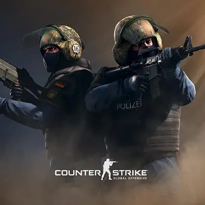 Counter Strike: Global Offensive Again Sets Instant Player Record on Steam