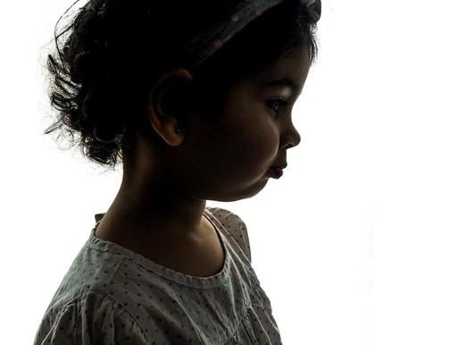 3 ways to use Window Light. 3 maneras de usar la luz de las ventanas.