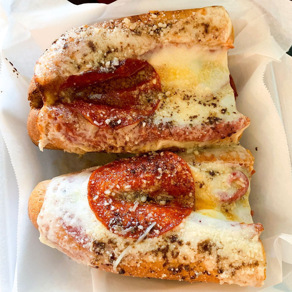 5 Star Italian Sandwiches