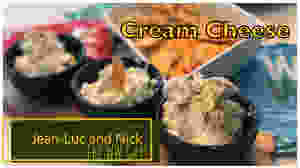 Cream Cheese