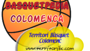 Basquetpèdia Colomenca. Un projecte emocional o un projecte històric?
