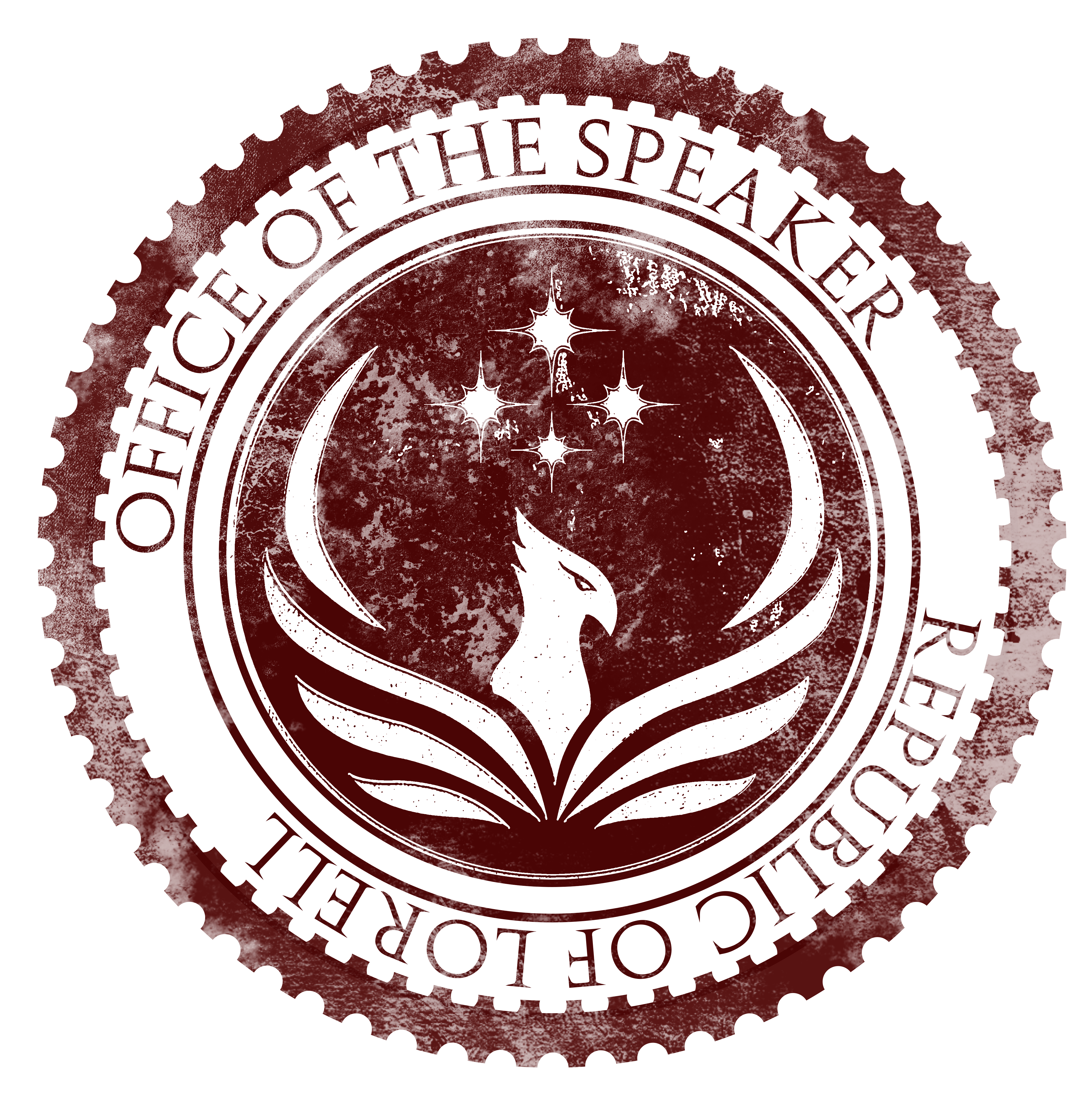 Republic Of Lorell - Recruitment Memorandum content media