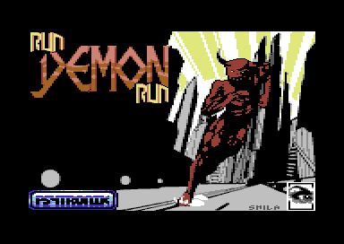 Run Demon Run Finishes Development, Sent to Publisher