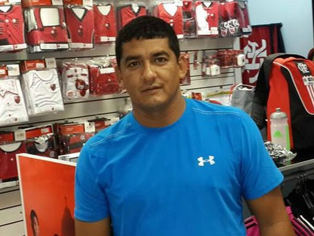 Conmebol informa que Rodríguez no estuvo en su consejo