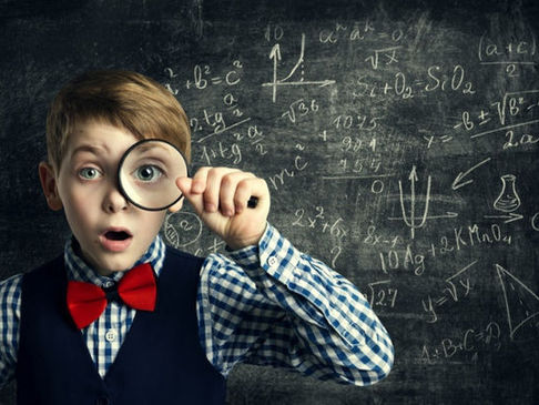 Формула успеха при подготовке к олимпиадам