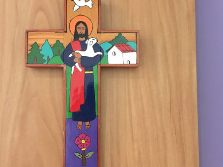 Kids + Worship, Welcome, Wonder