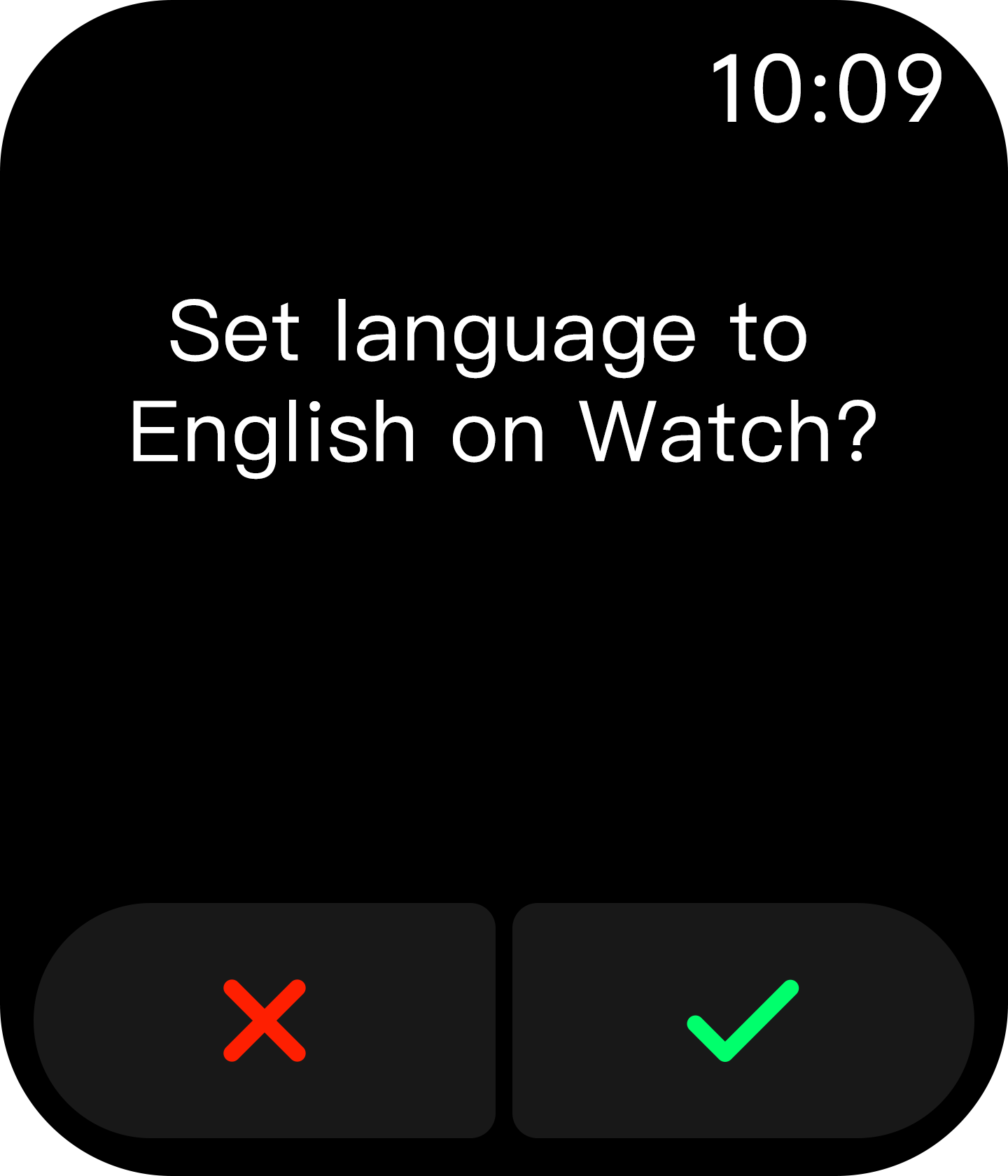 Set up and pair Watch RIG with your phone content media
