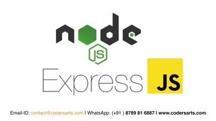Node.js - Express Framework