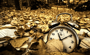 Un 5 de abril: la negación.