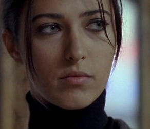 THE CONSEQUENCES OF LOVE (2004)