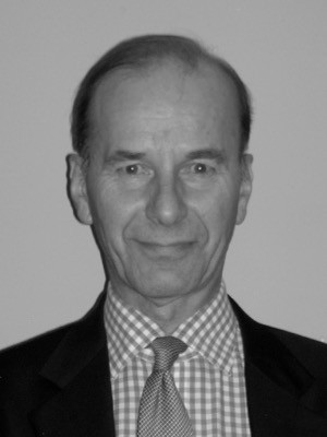 Robin Stevenson