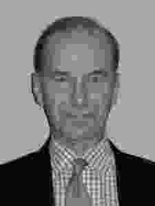 Robin Stevenson