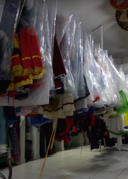 Great Costume Shop: Camarim Fantasias content media