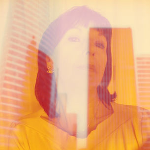 Virtual Conversation with My Mother 