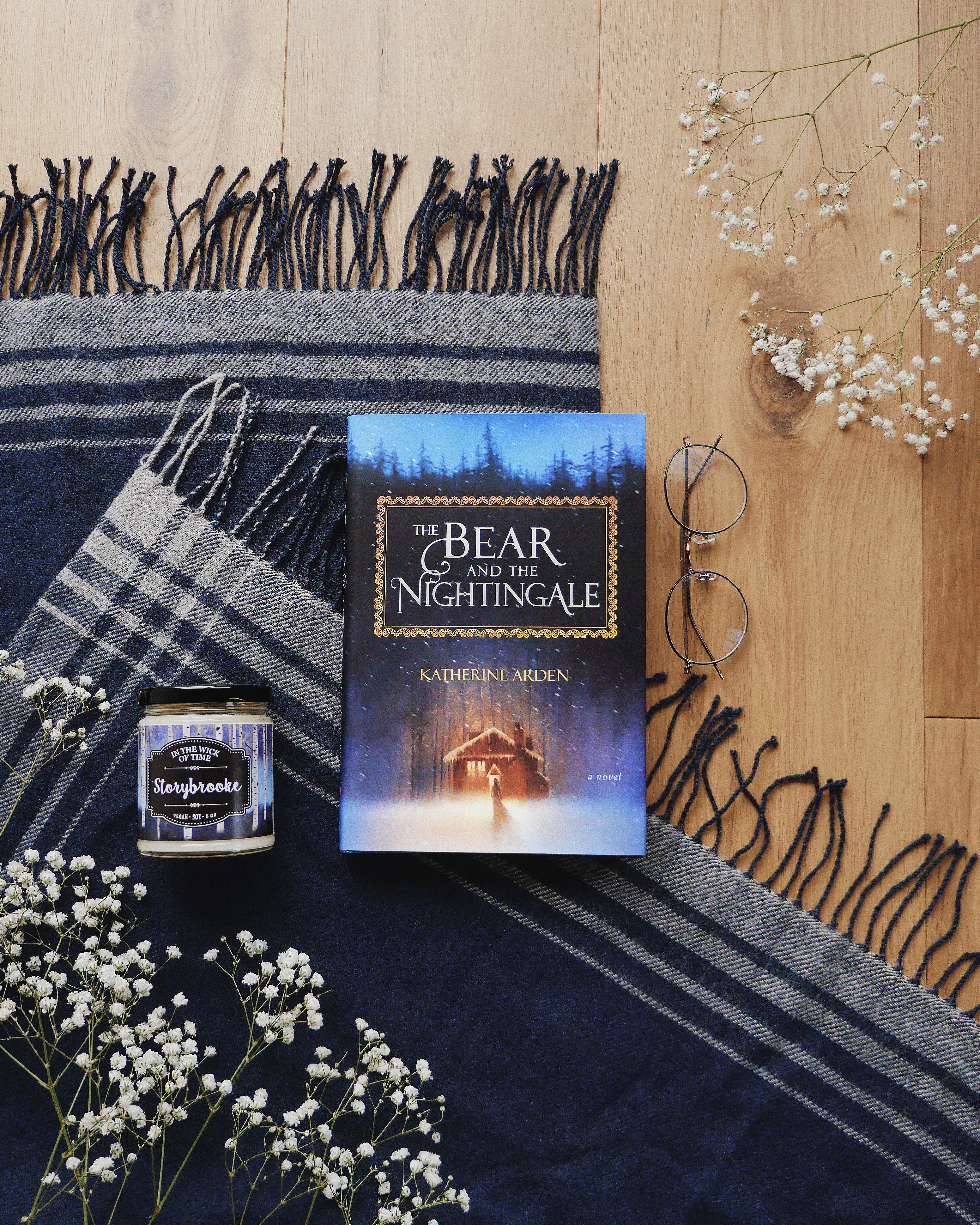 the bear and the nightingale goodreads the bear and the nightingale goodreads