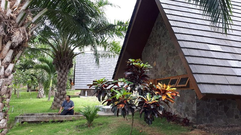Sahid Osing Kemiren Banyuwangi
