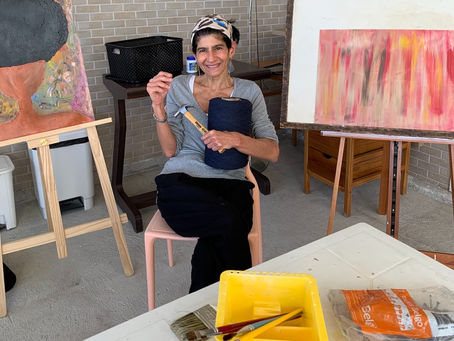 Artesanato: uma técnica cultural e familiar