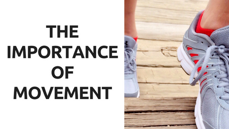 The Importance of Movement