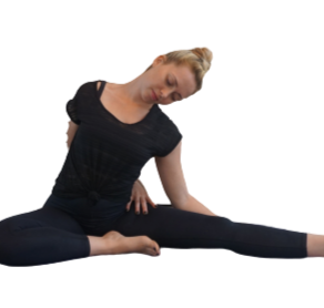 Yoga for Neck Pain