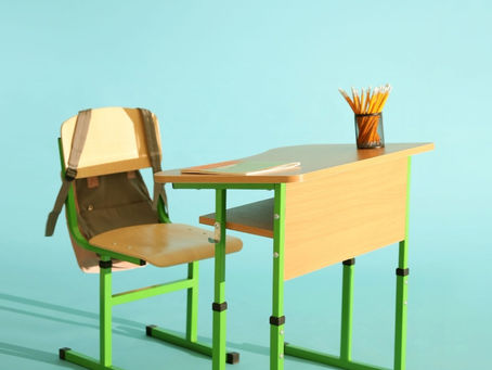 Understanding Compensatory Education