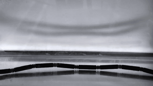 4D Printing?