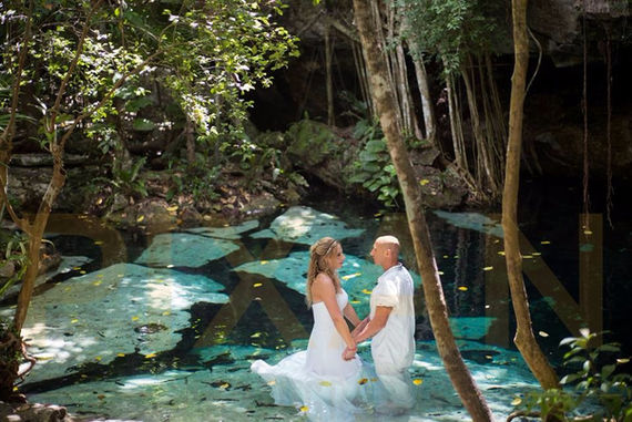 Do I need my own Planner for a Destination Wedding?