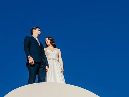 4 reasons why hiring an International wedding photographer might be a great idea