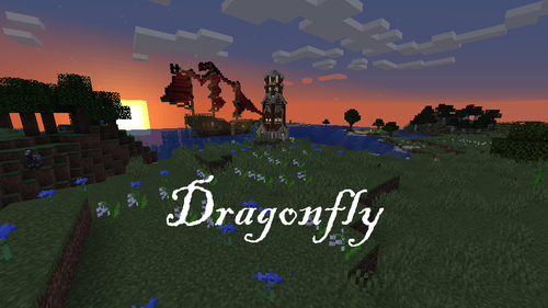 Dragonfly PC content media