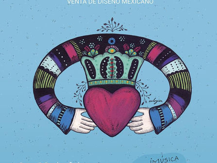 LOS MUST DE BAZAR MANOS MEXICANAS