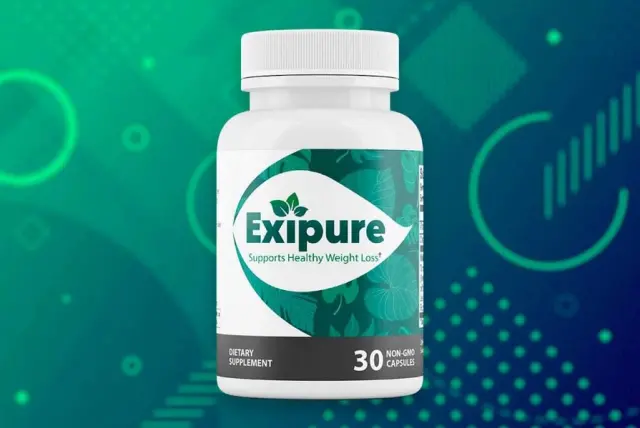 Exipure Reviews Official Reviews (Scam Or Legit) – Weight Loss Pills content media