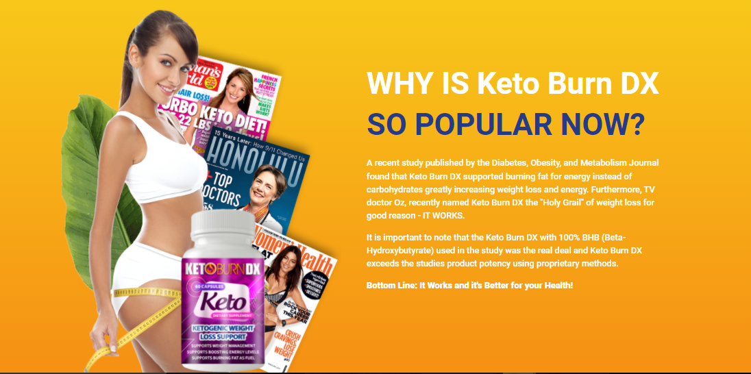 How To Earn $1,000,000 Using Keto Burn Dx Mumsnet content media