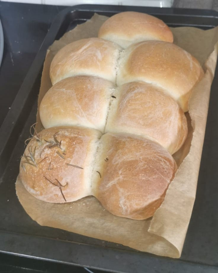Rolls