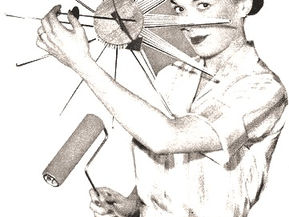 Retro Atomic Inspiration: Top 12 Picks For The Home