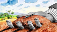 Origem e desenvolvimento do capitalismo no campo: uma discussão para além dos números