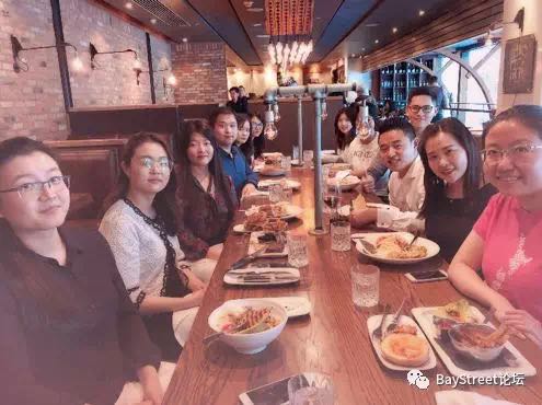 May 27贝街论坛Private Night Out系列活动-TD&CIBC content media