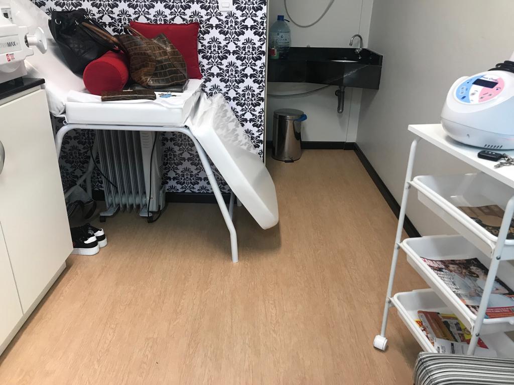 Piso laminado - Carvalho Natural — foto 3