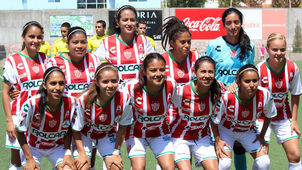 CENTELLAS, A TRES AÑOS DE SU DEBUT EN LIGA MX