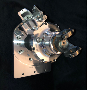 Why a Single Speed Gearbox is Perfect for All Light-Duty Electric Cars and Trucks