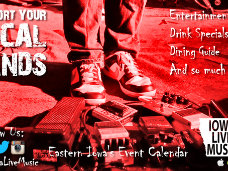 Sneak Peek @ The Weekend March 2