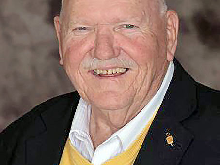 Mayor’s Moment: A message to the community from Mayor Edd Akers